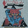 Judas Priest - TShirt or Longsleeve - Judas Priest Defenders of the Faith tour shirt