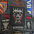 Watain - Battle Jacket - Watain Blast from the past