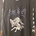 Dying Fetus - TShirt or Longsleeve - Dying fetus longsleeve