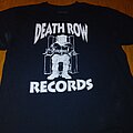 Death Row - TShirt or Longsleeve - Death row t ahirt