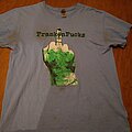 FrankenFucks - TShirt or Longsleeve - FrankenFucks T-Shirt