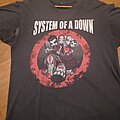 System Of A Down - TShirt or Longsleeve - System Of A Down soad