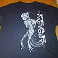 Fear Factory - TShirt or Longsleeve - Fear factory shirt