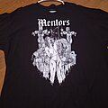 MENTORS - TShirt or Longsleeve - Mentors fan made design t-shirt