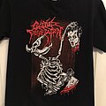 Cattle Decapitation - TShirt or Longsleeve - Cattle Decapitation shirt from 2006 or 2007