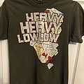 Heavy Heavy Low Low - TShirt or Longsleeve - Heavy Heavy Low Low shirt from 2007