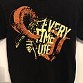 Every Time I Die - TShirt or Longsleeve - Every Time I Die - Wasp with horns shirt from 2007