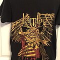 Lamb Of God - TShirt or Longsleeve - Lamb Of God - Killadelphia shirt from 2004