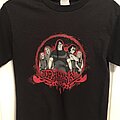 Dethklok - TShirt or Longsleeve - Dethklok - Metalocalypse Tour Shirt from 2007