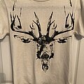 Despised Icon - TShirt or Longsleeve - Despised Icon Deer Shirt 2007