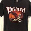 Trivium - TShirt or Longsleeve - Trivium Ascendancy Tour Shirt 2005