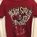 The Acacia Strain - TShirt or Longsleeve - The Acacia Strain shirt from 2007