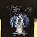 Trivium - TShirt or Longsleeve - Trivium Ascendancy Winter Tour 2006 shirt