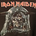 Iron Maiden - TShirt or Longsleeve - Iron Maiden Aces Very High World Tour 2003 shirt