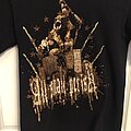 All Shall Perish - TShirt or Longsleeve - All Shall Perish - Monster shirt from 2007