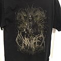 Carnifex - TShirt or Longsleeve - Carnifex shirt from 2008