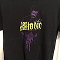 Too Pure To Die - TShirt or Longsleeve - Too Pure To Die - I hear the dead calling your name zombie shirt from 2007