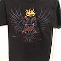 Slayer - TShirt or Longsleeve - Slayer 2006 summer tour shirt