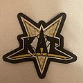 Kat - Patch - KAT Logo Patch