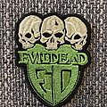 EvilDead - Patch - EvilDead Shape Patch