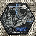 Traveler - Patch - Traveler Termination Shock Patch