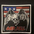 Overkill - Patch - Overkill Horrorscope Patch