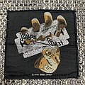 Judas Priest - Patch - Judas Priest British Steel Patch