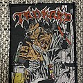 Tankard - Patch - Tankard Chemical Invasion Patch