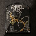 Angel Dust - Patch - Angel Dust Into the Dark Past