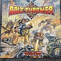 Bolt Thrower - Tape / Vinyl / CD / Recording etc - Bolt Thrower Realm of Chaos LP