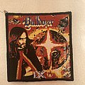 Bulldozer - Patch - Bulldozer IX Patch