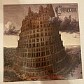 Comecon - Tape / Vinyl / CD / Recording etc - Comecon Converging Conspiracies LP