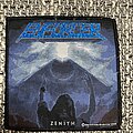 Enforcer - Patch - Enforcer Zenith Patch