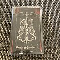 Knife - Tape / Vinyl / CD / Recording etc - Knife Sounds of Sacrifice Tape