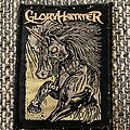 Gloryhammer - Patch - Gloryhammer Unicorn Invasion of Dundee Patch