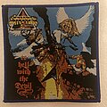 Stryper - Patch - Stryper To Hell with the Devil Patch