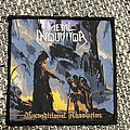 Metal Inquisitor - Patch - Metal Inquisitor Unconditional Absolution Patch