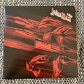 Judas Priest - Tape / Vinyl / CD / Recording etc - Judas Priest Firepower EP