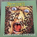 Pestilence - Tape / Vinyl / CD / Recording etc - Pestilence Consvming Impvlse LP