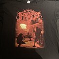 Immortal - TShirt or Longsleeve - Immortal Diabolical Fullmoon Mysticism