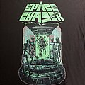 Space Chaser - TShirt or Longsleeve - Space Chaser Shirt