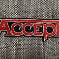 Accept - Patch - Accept Backstripe Patch