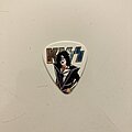 Kiss - Other Collectable - Kiss Tommy Thayer “The Spaceman” Plectrum