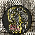 Iron Maiden - Patch - Iron Maiden Killers Round Patch