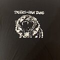 Tygers Of Pan Tang - TShirt or Longsleeve - Tygers Of Pan Tang Shirt