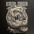 Dimmu Borgir - TShirt or Longsleeve - Dimmu Borgir Eonian World Tour 2018 Shirt