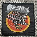 Judas Priest - Patch - Judas Priest Screaming for Vengeance Patch