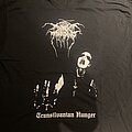 Darkthrone - TShirt or Longsleeve - Darkthrone Transilvanian Hunger Shirt