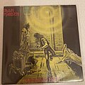 Iron Maiden - Tape / Vinyl / CD / Recording etc - Iron Maiden Running Free Single