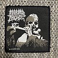 Morbid Angel - Patch - Morbid Angel Patch